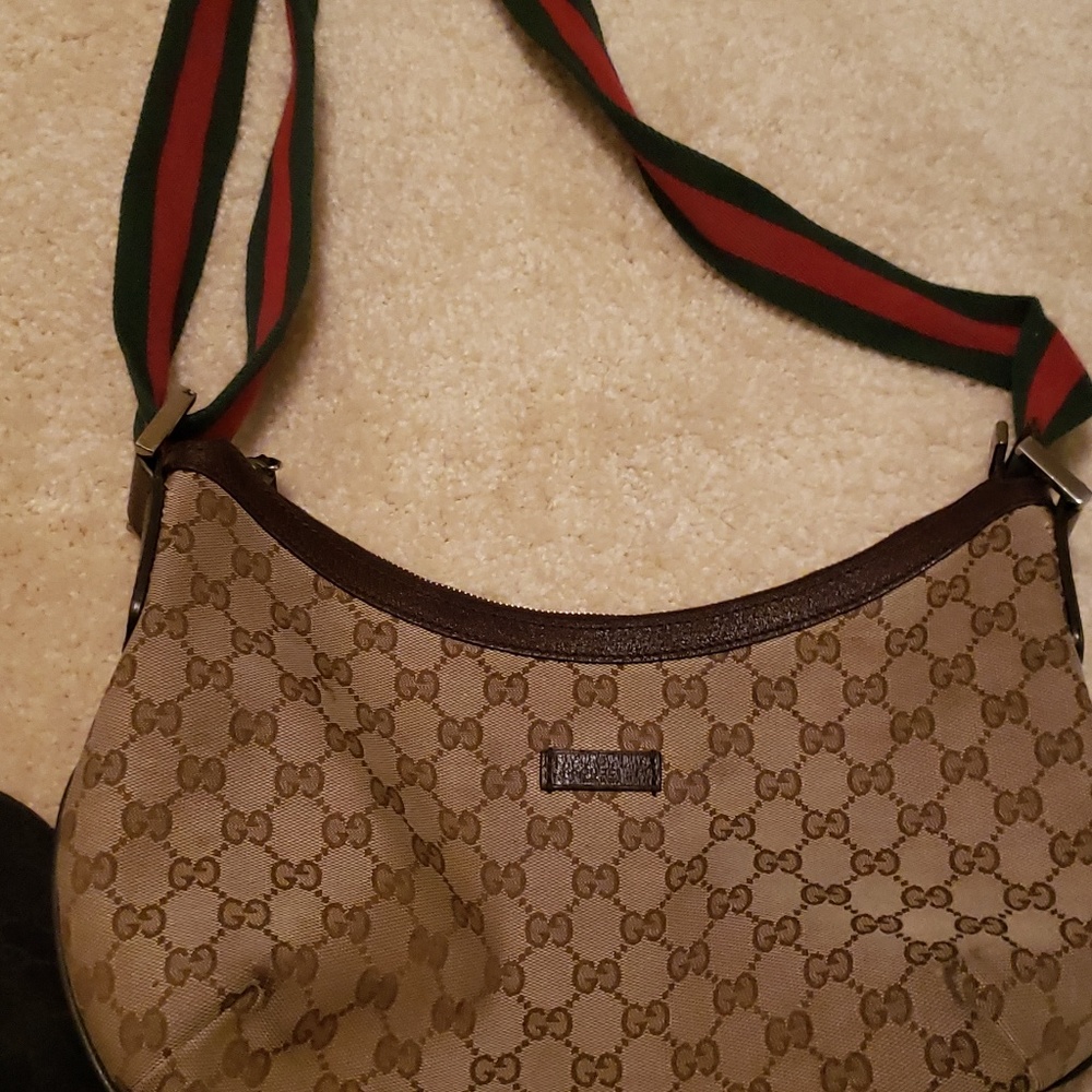 Gucci bag